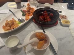 -荣兴酒家(徐家汇店)