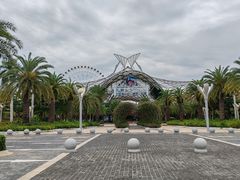 -三亚海昌梦幻海洋不夜城