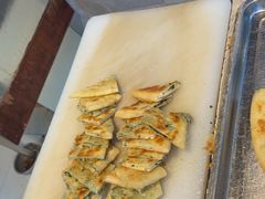 -咏春葱油饼(德政中路店)