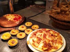 -金海湾自助餐厅(金陵饭店)