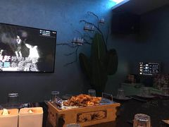-冰城小镇音乐串吧·聚会餐厅(百子湾店)