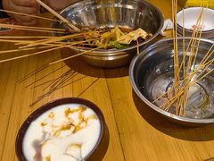 -嘉州鲜知味钵钵鸡(奎星楼店)