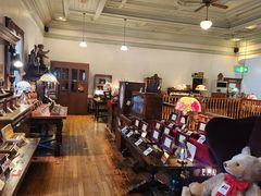 -小樽八音盒堂(手工制作体验馆店)