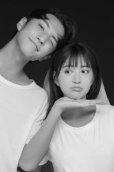 -巴黎春天婚纱摄影STUDIO·定制
