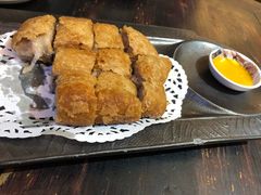 -堂宴·老厦门私房菜(1988仙岳总店)