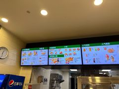 -德克士(聚银时代店)