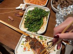 -李不管把把烧(火车南站店)
