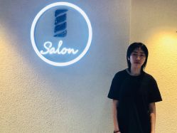 -苏豪路易士·嘉玛发廊