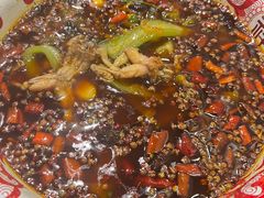 -陈胖子特色菜.鲜货现炒(融景城店)