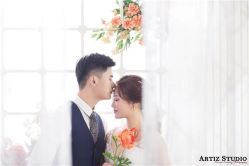 -艺匠摄影ARTIZ STUDIO(南京店)