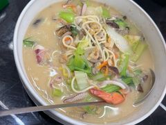 -渔家厨坊·海鲜大排档(湄洲岛店)