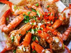 -盒马鲜生(杨高南路店)