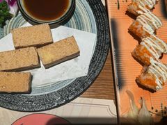 -玉川屋创意日料Bistro(柳巷店)