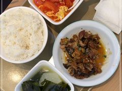 -老乡鸡(新邻天地店)