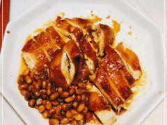 -金戈戈香港豉油鸡(南山海岸城店)
