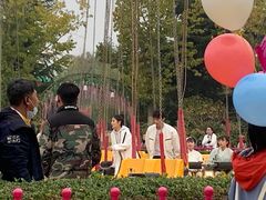 -青岛方特梦幻王国