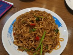 -满园烤鸭·春饼(太原街万达店)