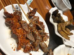 -老号尤兔头(幸福店)