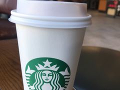 -星巴克臻选(呼和浩特维多利摩尔城店)