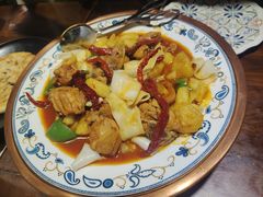 -阿依来新疆餐厅(奥城店)