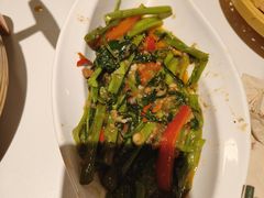 -帕娜·泰式茶餐厅·Bistro(近铁广场店)