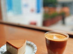 -PUZZLE COFFEE 拼图咖啡