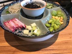 -四季民福烤鸭店(前门廊房二条店)