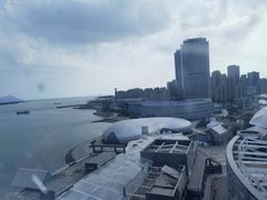 -琴岛之星摩天轮