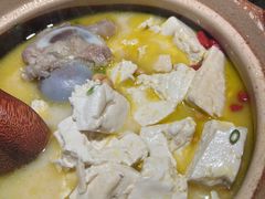 -老阿爸鲜鱼土菜(昆山花桥店)