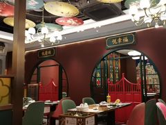 -悦得闲广式茶楼点心(石厦时代广场店)