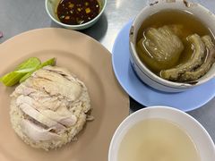 -红大哥水门鸡饭(總店)