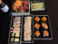 -Tuna maki寿司(园区永旺店)