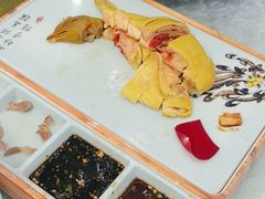 -高老庄新家宴(北斗星广场店)