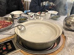 -丰尔粥食·粥底火锅·桑拿鸡(大良总店)