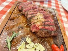 -安立可意大利美食