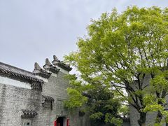 -张公山寨景区