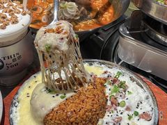 -香猪坊韩国烤肉专属门店(魏公村店)