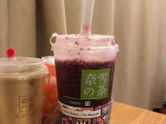 -奈雪的茶(大悦城店)