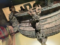 -上海博物馆(人民广场馆)