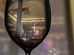 -上海和平饭店-华懋阁 The Cathay Room