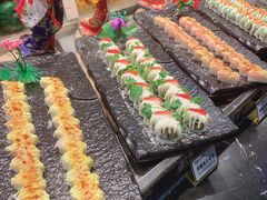 -梨花自助烤肉(天河城店)