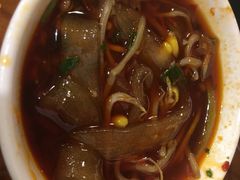 -中和远东火锅兔(老店)