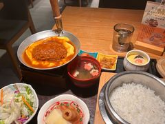 -味太助·银饭食堂(中华城店)