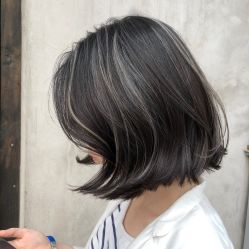 -蚂蚁造型沙龙