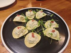 -又一福烤鸭·北京菜(东四店)