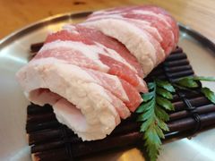 -味家烤肉烤鳗鱼牛排(西塔旗舰店)