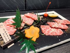 -松鱼亭·和牛烧肉(协鑫广场店)