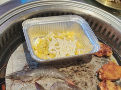 -花味·自助烤肉(南方时代店)