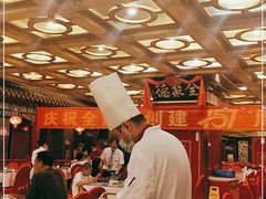 -全聚德(长江路店)