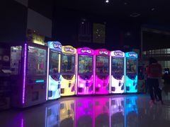 -横店电影城(九鼎店)